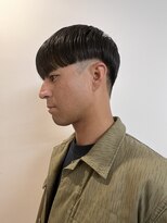 ヴァース(Vers) 【mini mode men's hair】