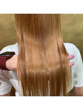 レヴェリー(REVERIE) #髪質改善#美髪#トリートメント