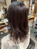 トラック(Track)&nbsp;ブラウン系カラー