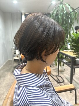 シアカ(SEA A KA) SEA A KA お客様スタイル NO. 2002023.11