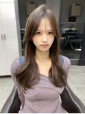 レイヤーカット【犬塚優介】