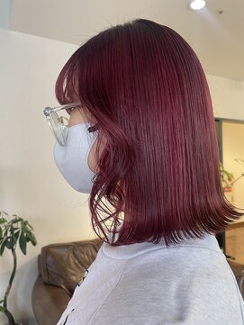 ディコ(Dico) ビビットカラー♪