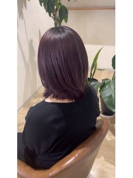 ラトット(Latot) バレイヤージュ