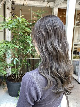 トリエ 川越(torie) カーキ