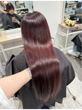 ゼスト 八王子店(ZEST) redcolor