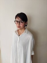 ラ ルーナ アレックス 阪急六甲店(la luna alex) 岩本 満恭