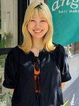 アンジュ(ange) 赤池彩 【葛西】