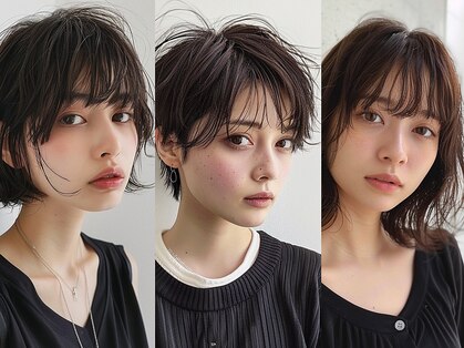 テクドット(teq.)の写真