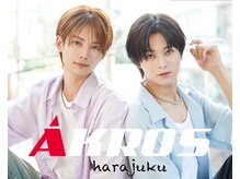 アクロス 原宿(AKROS)の雰囲気（原宿界隈でありながらもアットホームな空間！）