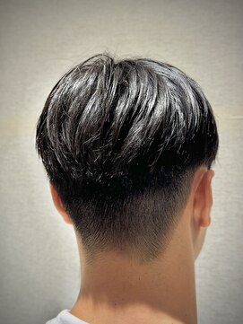 ヒロギンザ 大阪本店(HIRO GINZA) センターパート