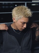 スキルセカンドハウス 天神(SKILL SECOND HOUSE)&nbsp;スパイキーパンク