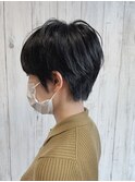 【JLB・YU】ベリーショート