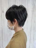 ジェイエルビー(JLB) 【JLB・YU】ベリーショート