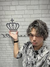 ラモードロワ(La Mode ROI) 坂下 大輝
