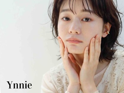 イニー(YNNIE)の写真