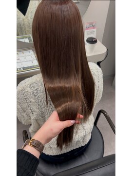 リッカ(LICCA) (amane)ヘーゼルベージュ