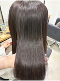 ショコラブラウン