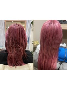 SNSで話題の羽エクステ♪人毛１００％の高級品質毛だから長期間使える！毛質◎馴染み◎持続力◎