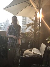 古谷&nbsp;古谷 晃子