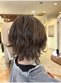 ランダムウェーブ