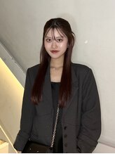 ベレーザシェルト(Beleza scelto) mina 