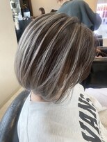 アンビ(ambi) バレイヤージュ