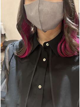 リュドール 名駅(Rue D'or) by浜田