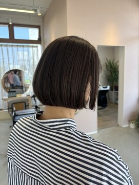 コソット(kosotto) ボブ