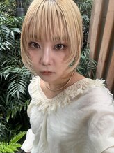 スタン 渋谷(Stam) yuuka ハイトーン