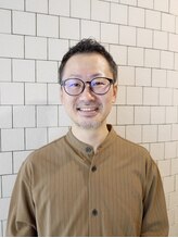 ヘアーサロン エムプラス ヨツバコ店(HAIR SALON M.PLUS) YASU 