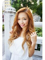 サファイア(SAPPHIRE) ☆ホワイトが似合う小悪魔サマーガール☆