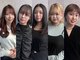 バサ 立川店(BASSA)の写真/独自技術の《フェイスイメージ診断》で似合わせスタイルが叶う！繊細なカットで再現性の高いスタイルを実現