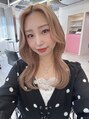 ミテ ナゴヤ(mite nagoya) sara 