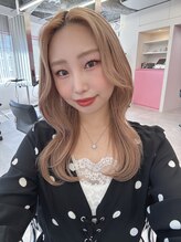 ミテ ナゴヤ(mite nagoya) sara 