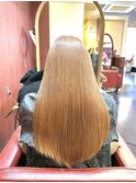 艶ロング