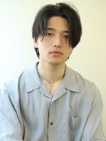 アコロン(acoron.)&nbsp;カット/ニュアンス/パーマ/池袋メンズカット