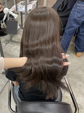 ディプティモイラ(dipty MOILA) mat beige