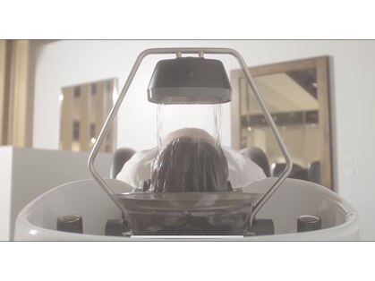 ベールブラン(Verre Blanc)の写真