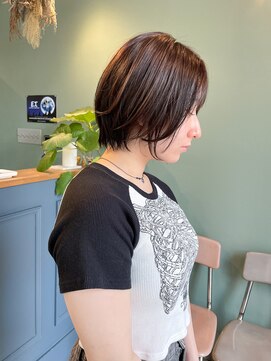 シスター(sister) ショート