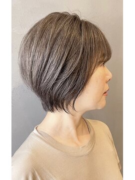 ラコラ(LAKOLA) エイジング