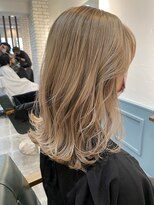 ジルチ ヘアー(Zilch hair)&nbsp;ミディアム