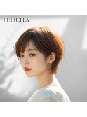 【FELICITA STYLE】