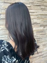 ウィル 都島店(WiLL) 20代30代40代大人可愛いダークモカブラウン(9)