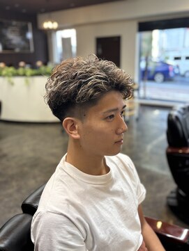 ドゥーエン(DoEN) ラルフカール×メッシュ