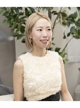 エクラ(eclat)&nbsp;水本 洋子