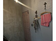 デビュー(Debut)の雰囲気（マンツーマン施術で気兼ねなく過ごしていただけます。）