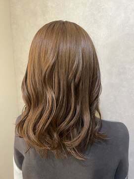 ウィスプ 赤羽店(wisp) 【赤羽】明るめベージュ