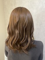 ウィスプ 赤羽店(wisp) 【赤羽】明るめベージュ