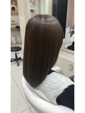 アヴァンス 深井店(AVANCE.) オリーブベージュ