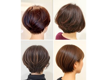 DECODE． 【デコード】